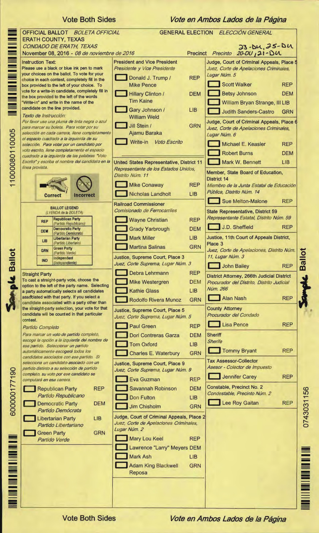 2016_nov_sample_ballots_for_general_election-11 – The Flash Today ...