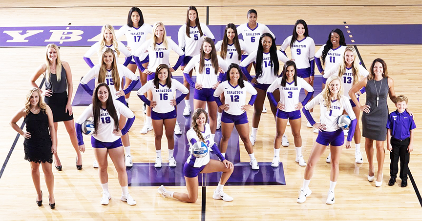 All-Area volleyball team profiles