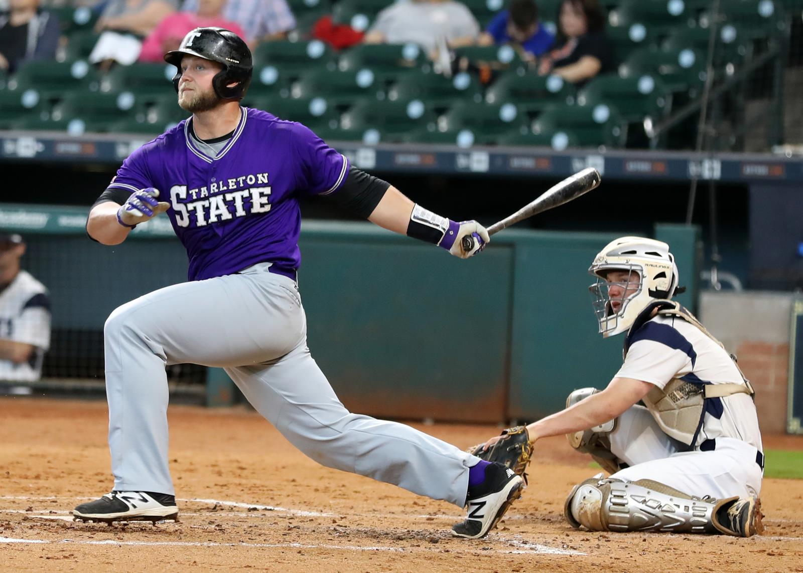 tarleton baseball 316 The Flash Today Erath County