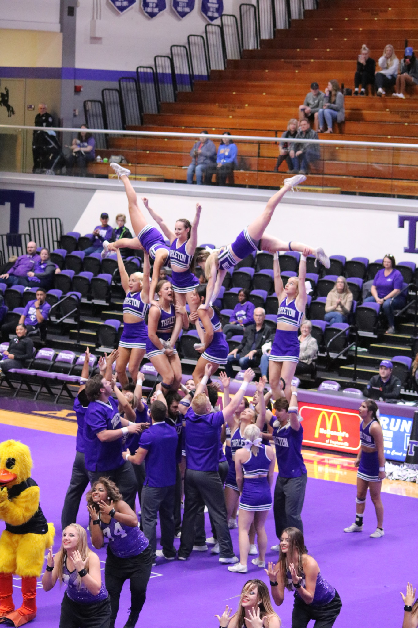 Midnight Madness IMG_5497 - The Flash Today Erath County