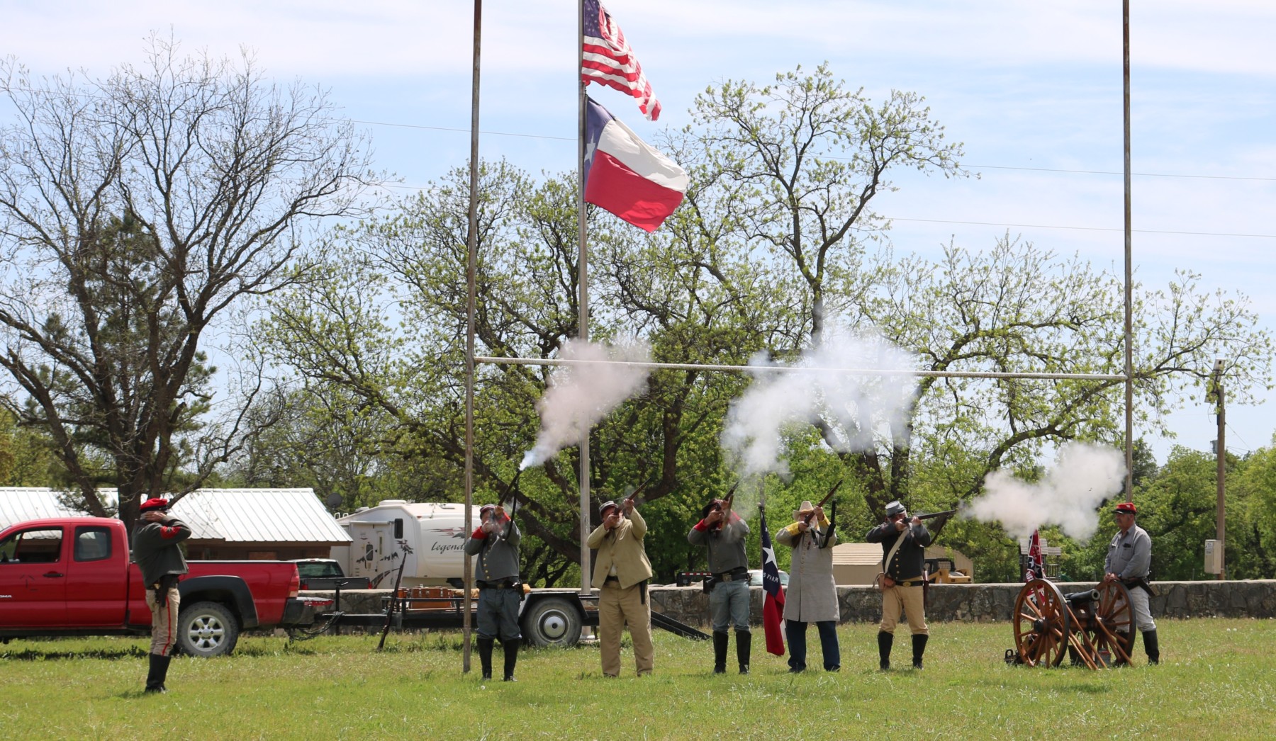 Mill ISD pics IMG_1630 The Flash Today Erath County