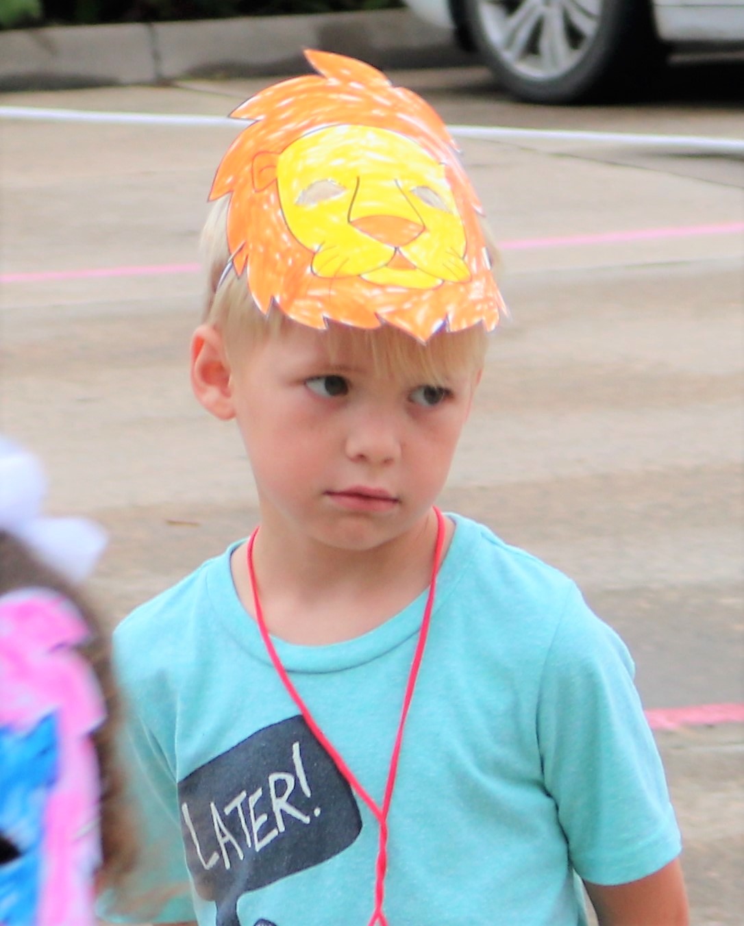 Cornerstone VBS 9 The Flash Today Erath County