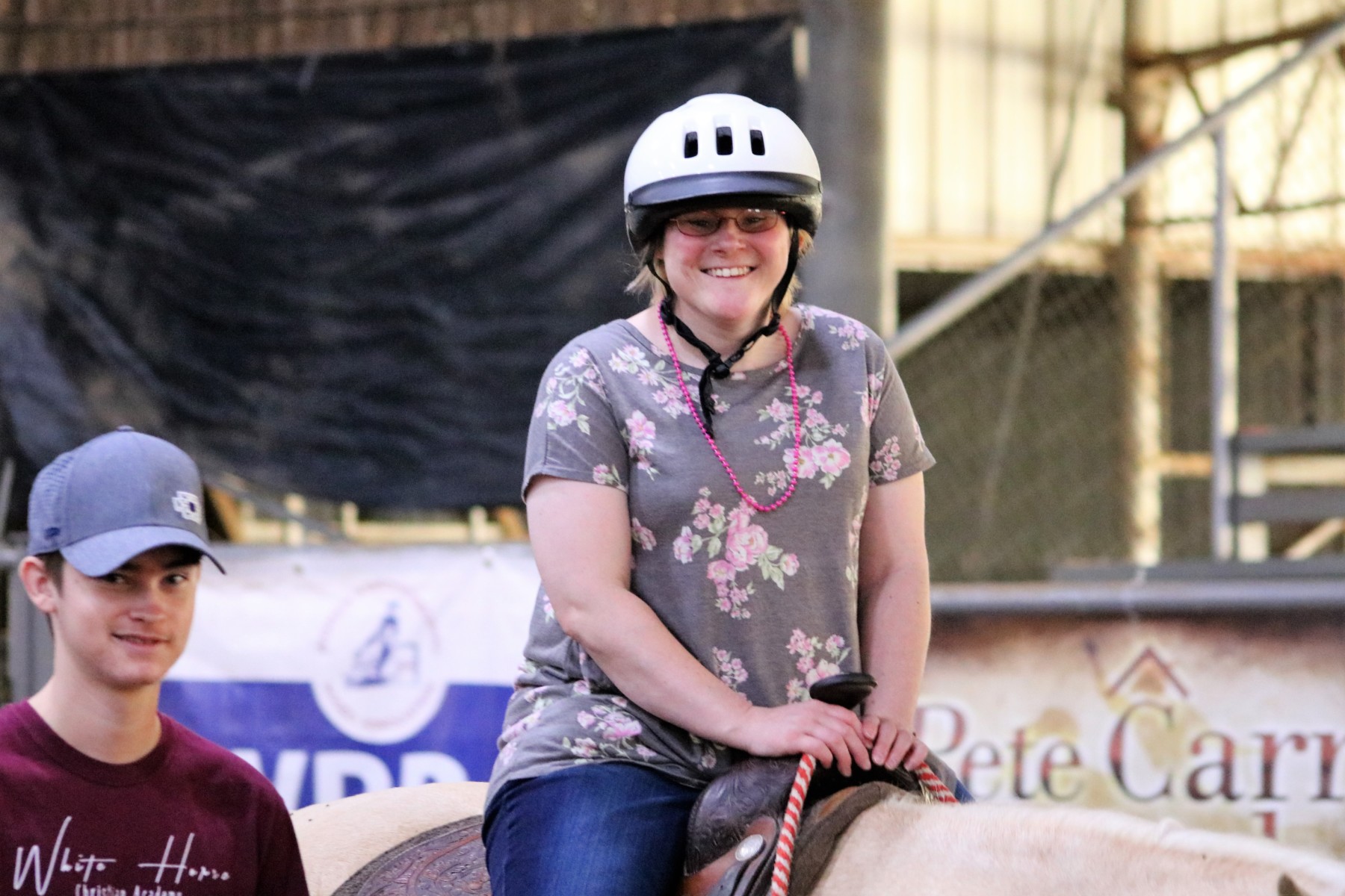 Special Needs Rodeo 13 – The Flash Today Erath County