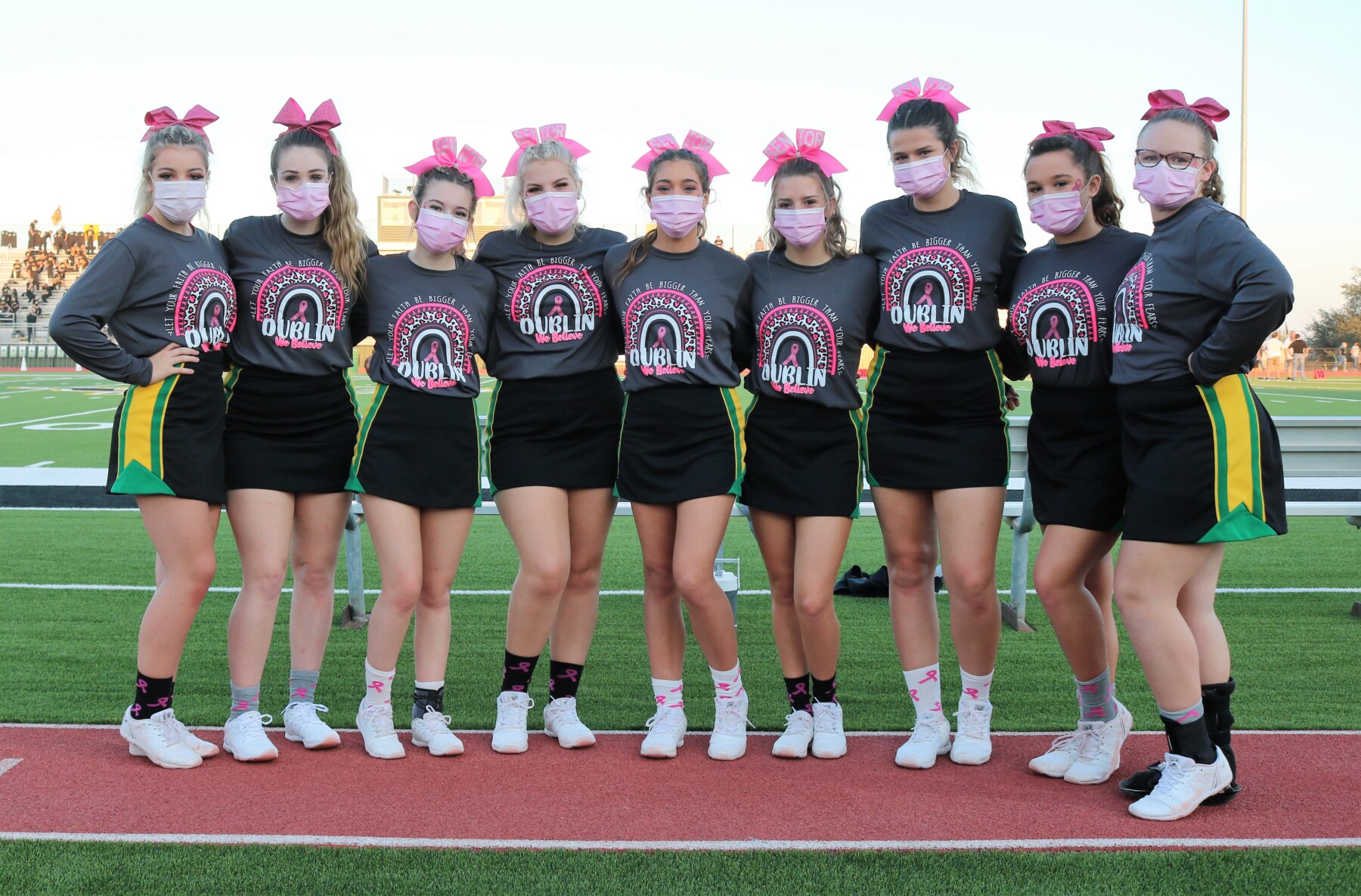 Dublinfootball5 The Flash Today Erath County