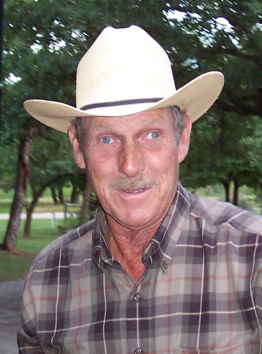 William Gary Whitmire The Flash Today Erath County