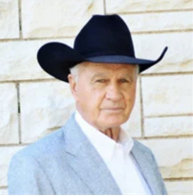 Rusty Harris – The Flash Today Erath County