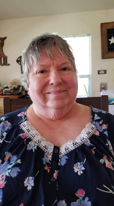 Janice Spohn Irene Janice (Brown) Sohm – The Flash Today Erath County