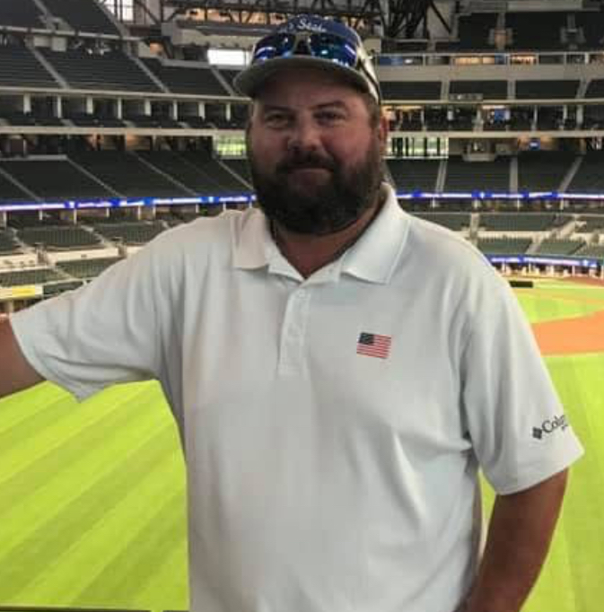 Logan Brooks Jackson – The Flash Today Erath County